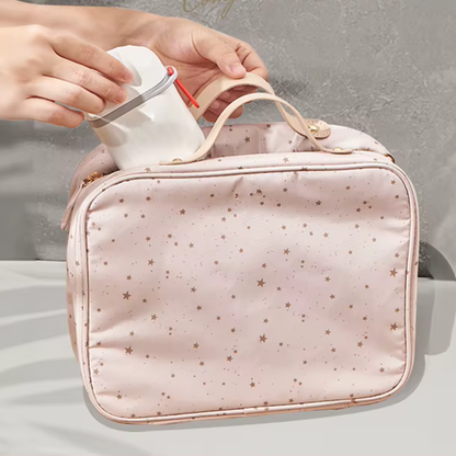 2 in 1 Ecloura Travel Soap Case