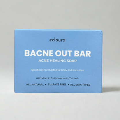 Bacne Out Bar™