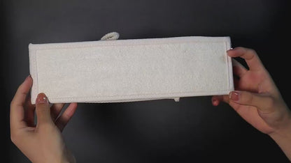 Exfoliating Back Scrubber